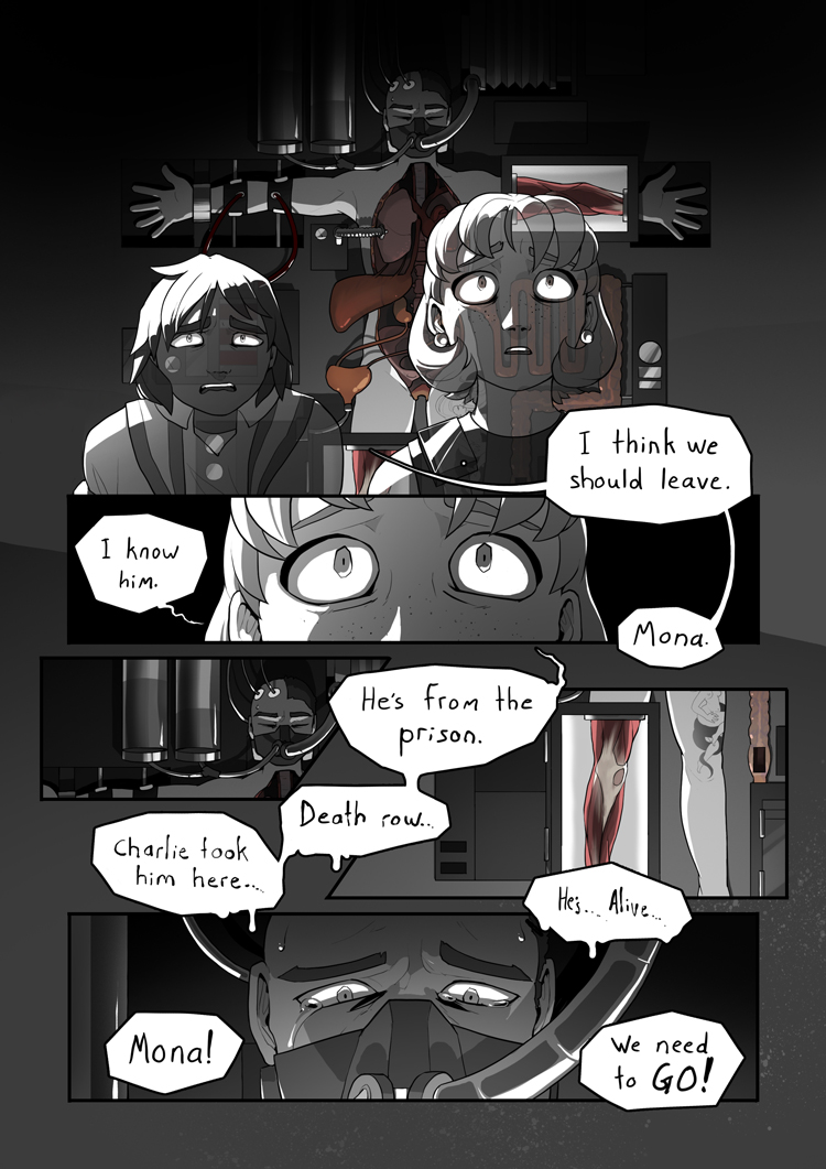 Sometimes, dead is better