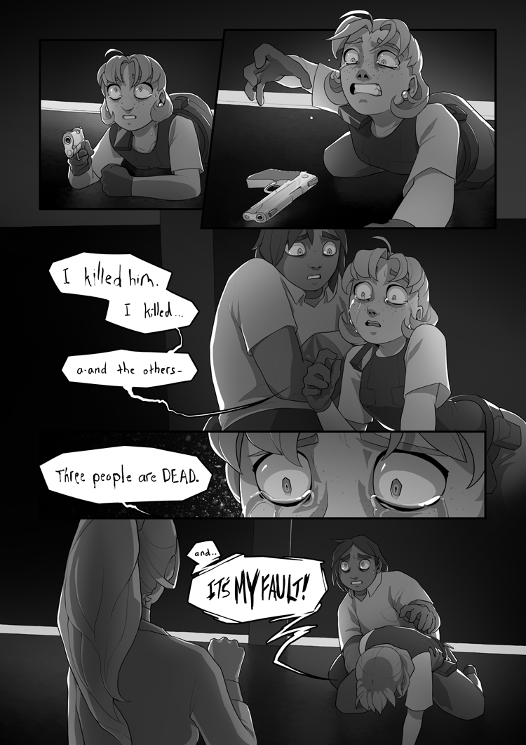 Failure