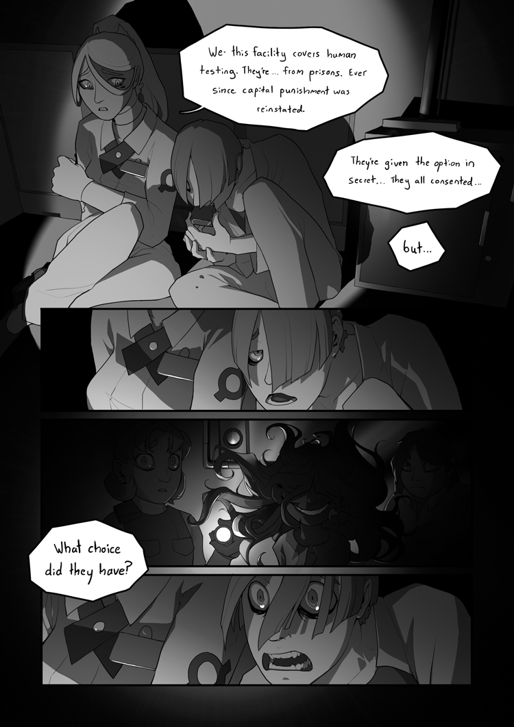 Jumpscare